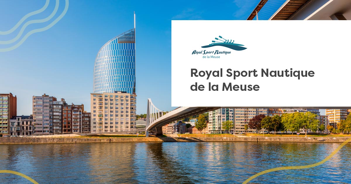 Societe Royale du Sport Nautique de la Meuse